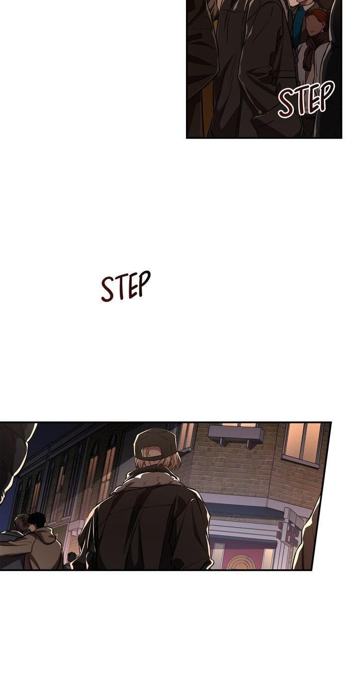 Big Apple (Hodot) Chapter 38 page 4 - 