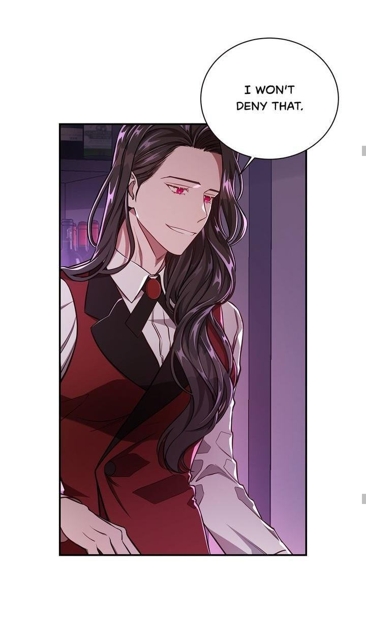 Big Apple (Hodot) Chapter 38 page 36 - 