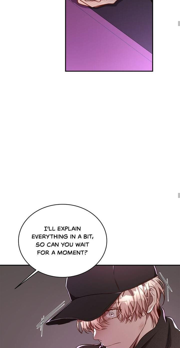 Big Apple (Hodot) Chapter 38 page 43 - 