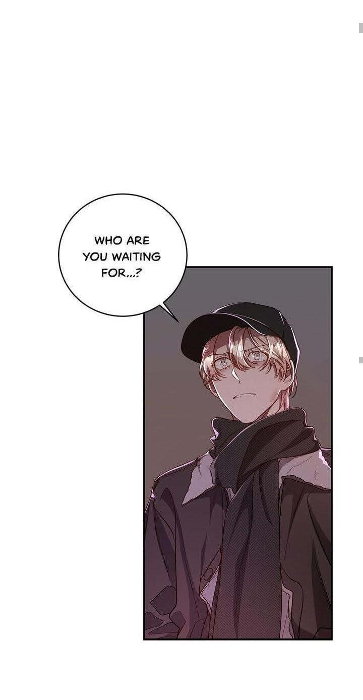 Big Apple (Hodot) Chapter 38 page 45 - 