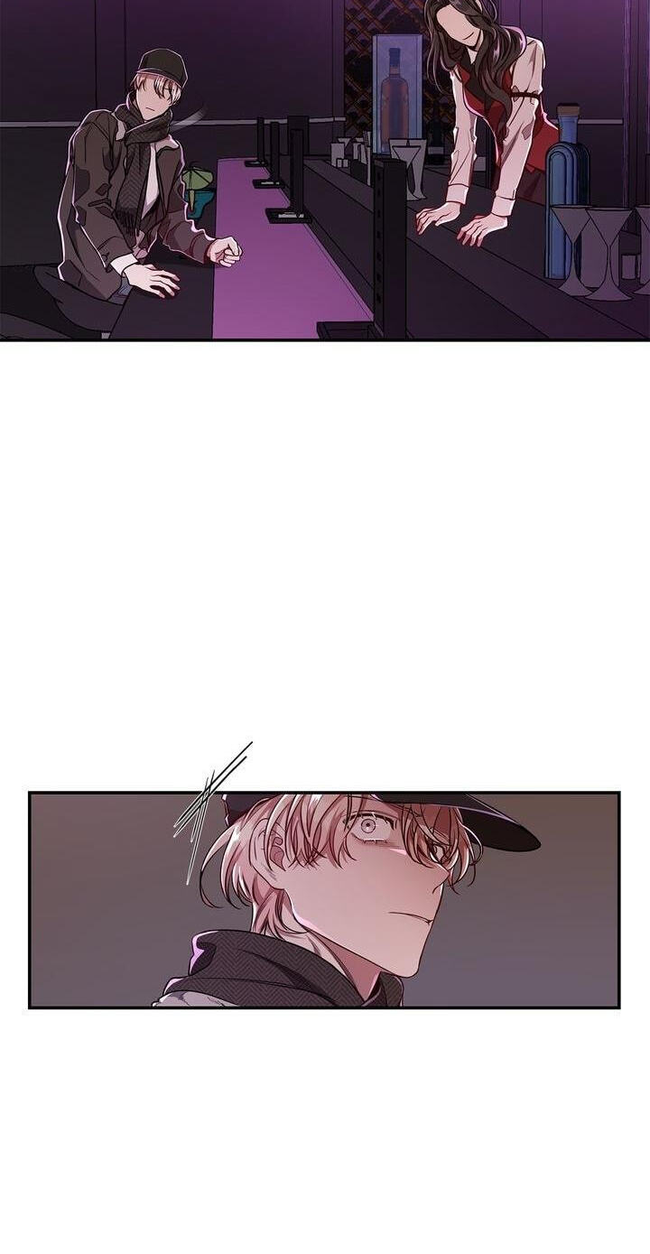 Big Apple (Hodot) Chapter 38 page 48 - 