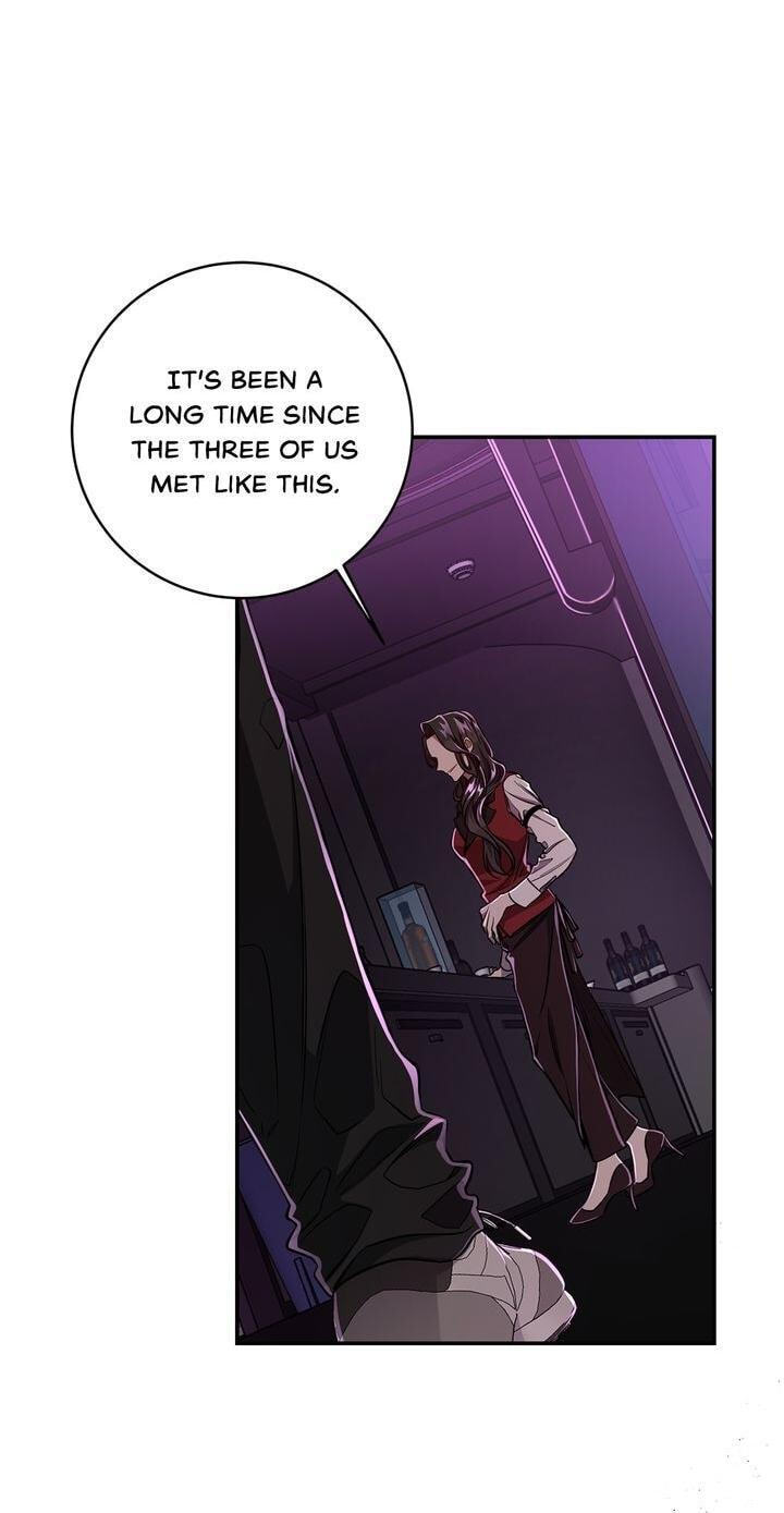 Big Apple (Hodot) Chapter 38 page 49 - 