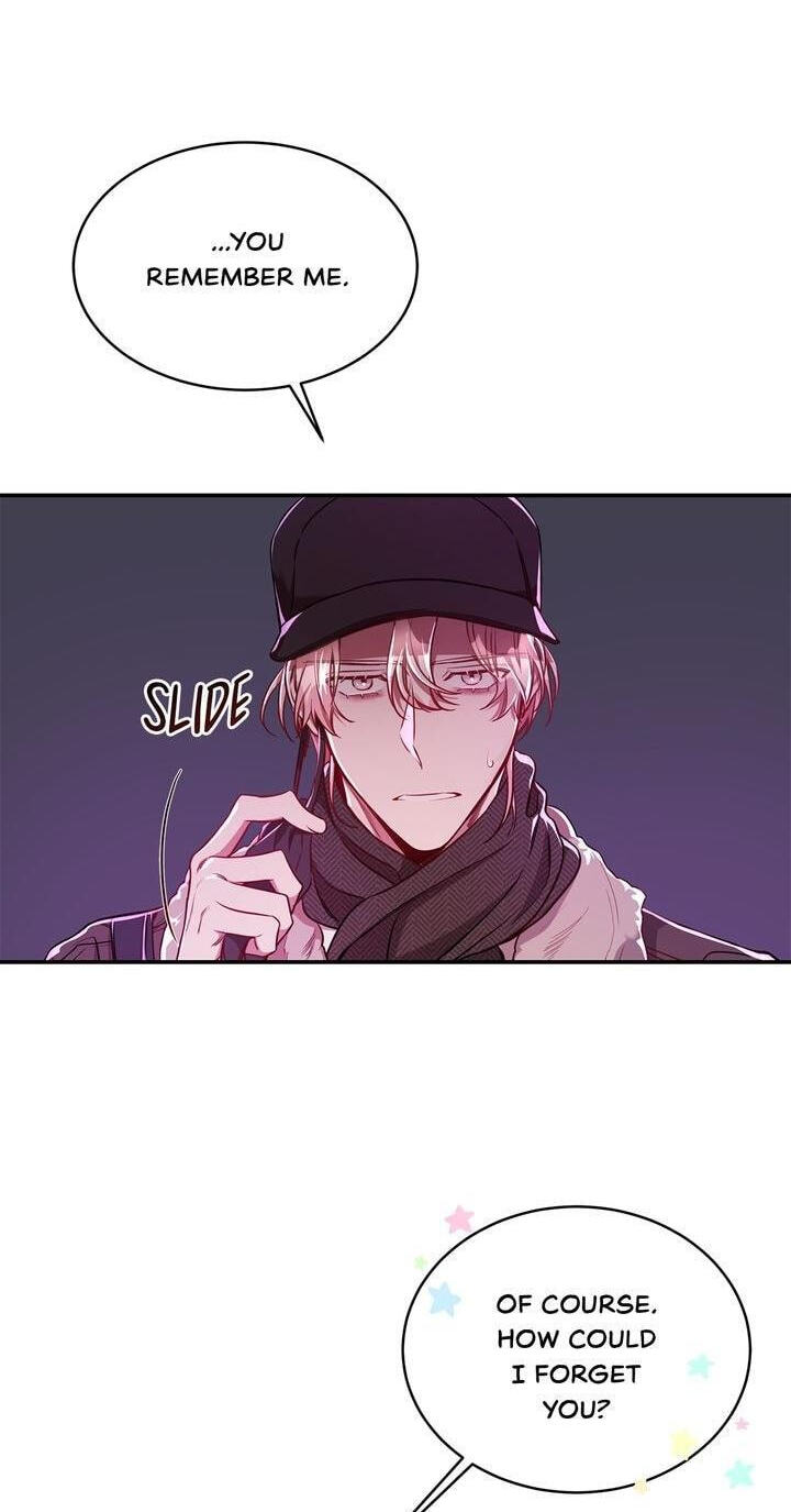 Big Apple (Hodot) Chapter 38 page 10 - 
