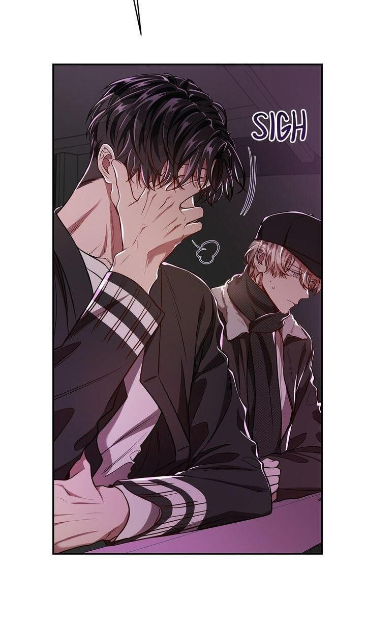 Big Apple (Hodot) Chapter 39 page 12 - 