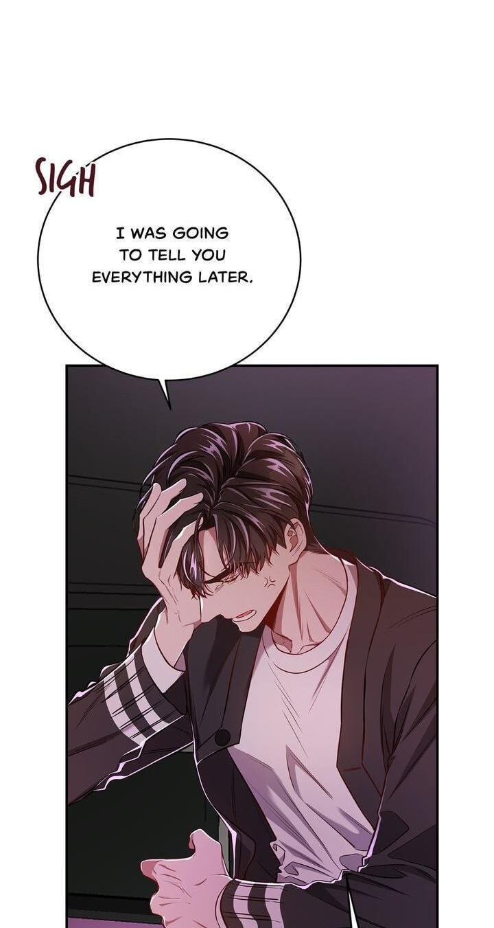 Big Apple (Hodot) Chapter 39 page 14 - 