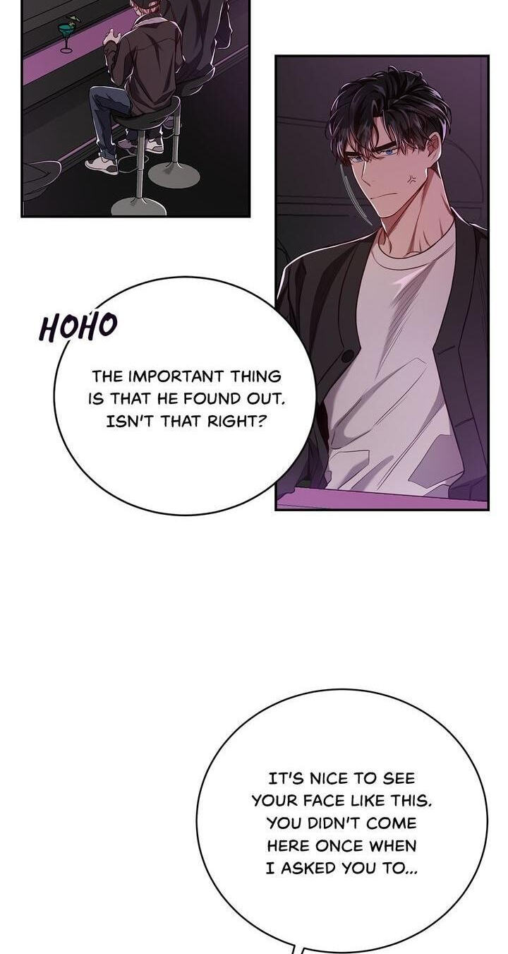 Big Apple (Hodot) Chapter 39 page 16 - 