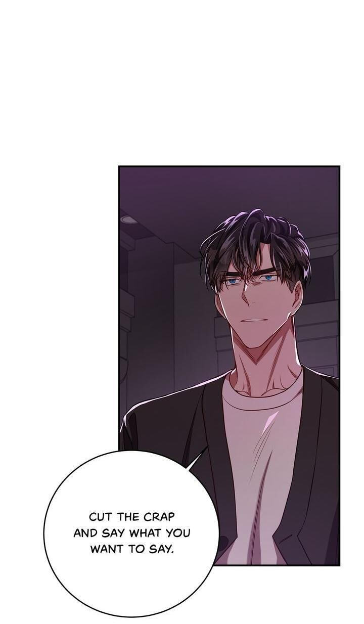 Big Apple (Hodot) Chapter 39 page 18 - 