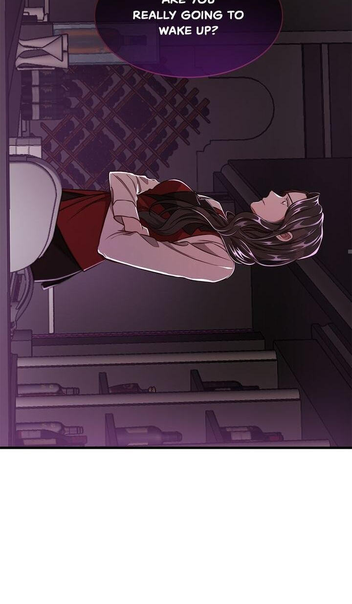 Big Apple (Hodot) Chapter 39 page 20 - 
