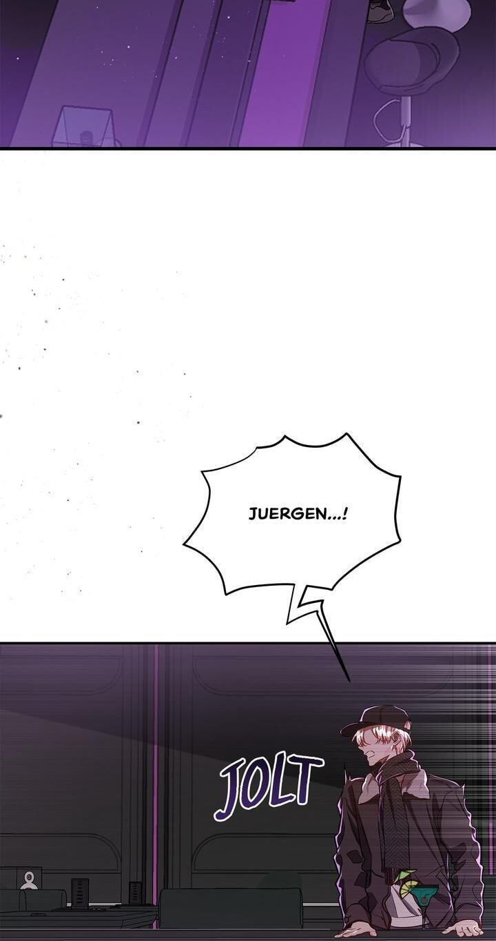 Big Apple (Hodot) Chapter 39 page 3 - 