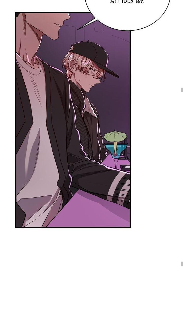 Big Apple (Hodot) Chapter 39 page 26 - 