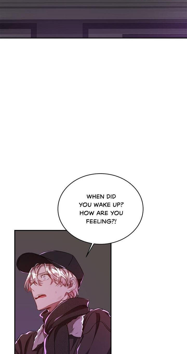 Big Apple (Hodot) Chapter 39 page 4 - 