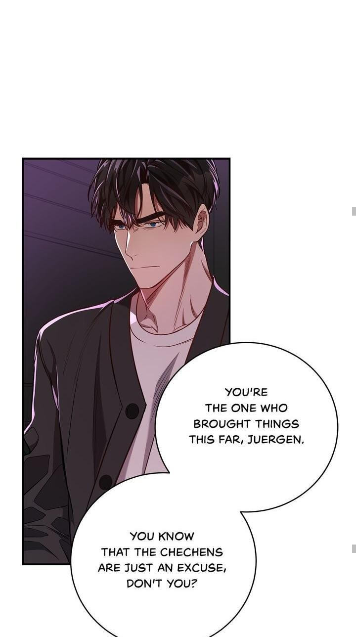 Big Apple (Hodot) Chapter 39 page 31 - 