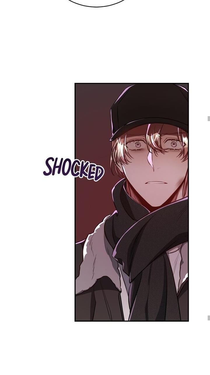 Big Apple (Hodot) Chapter 39 page 32 - 