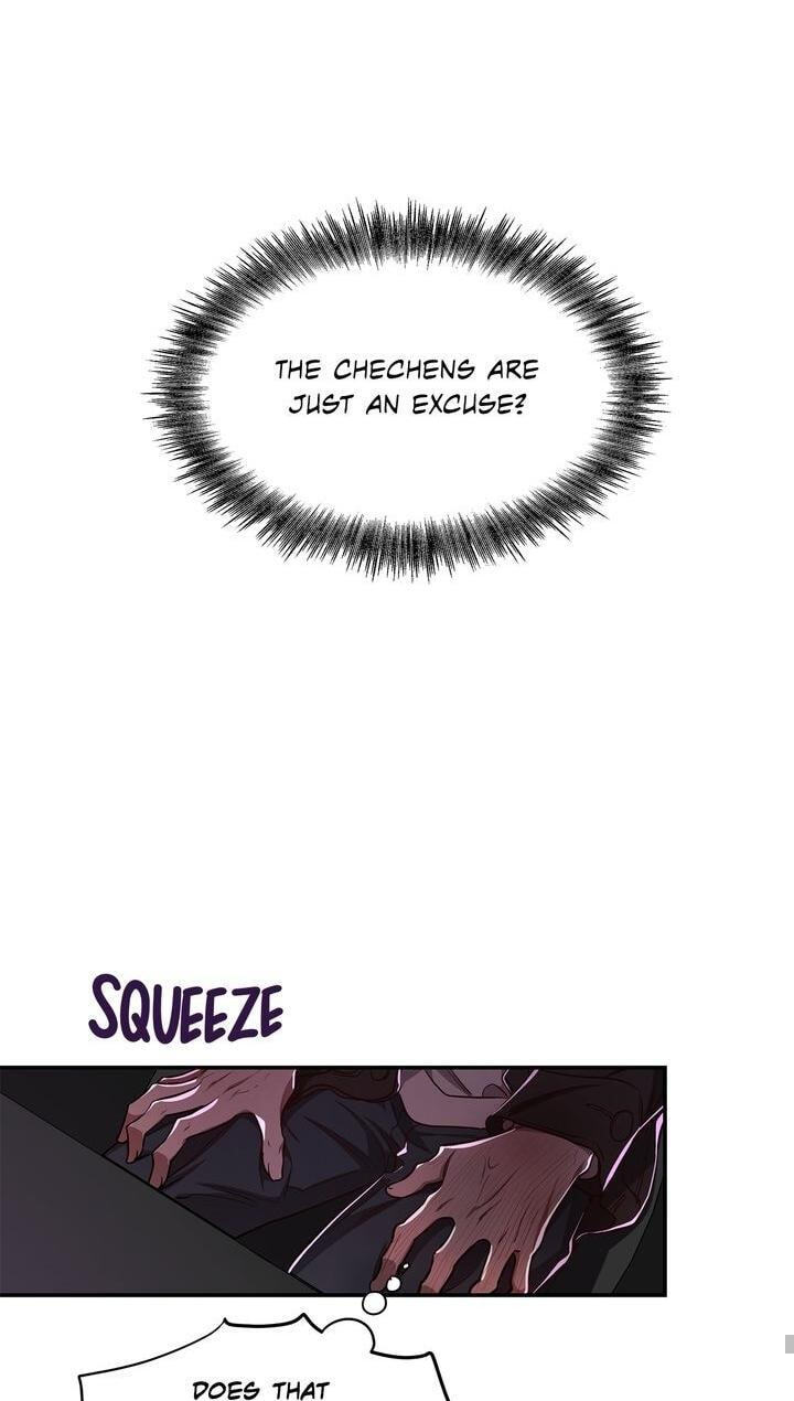 Big Apple (Hodot) Chapter 39 page 33 - 