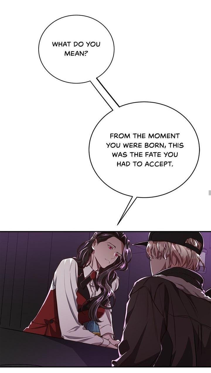 Big Apple (Hodot) Chapter 39 page 35 - 