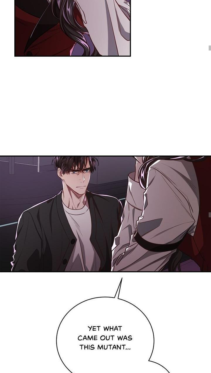Big Apple (Hodot) Chapter 39 page 37 - 