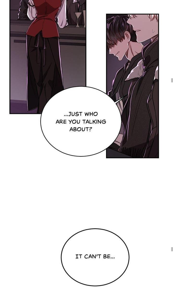 Big Apple (Hodot) Chapter 39 page 40 - 