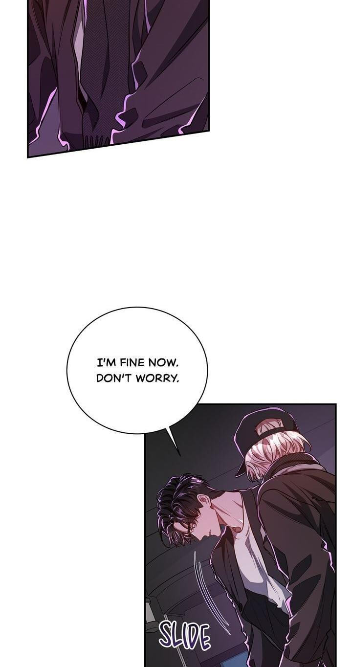 Big Apple (Hodot) Chapter 39 page 5 - 