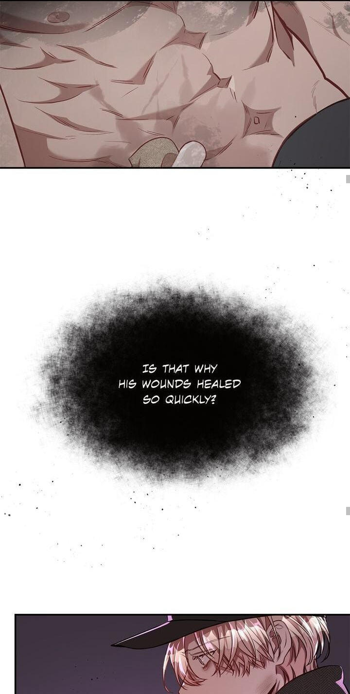 Big Apple (Hodot) Chapter 39 page 44 - 