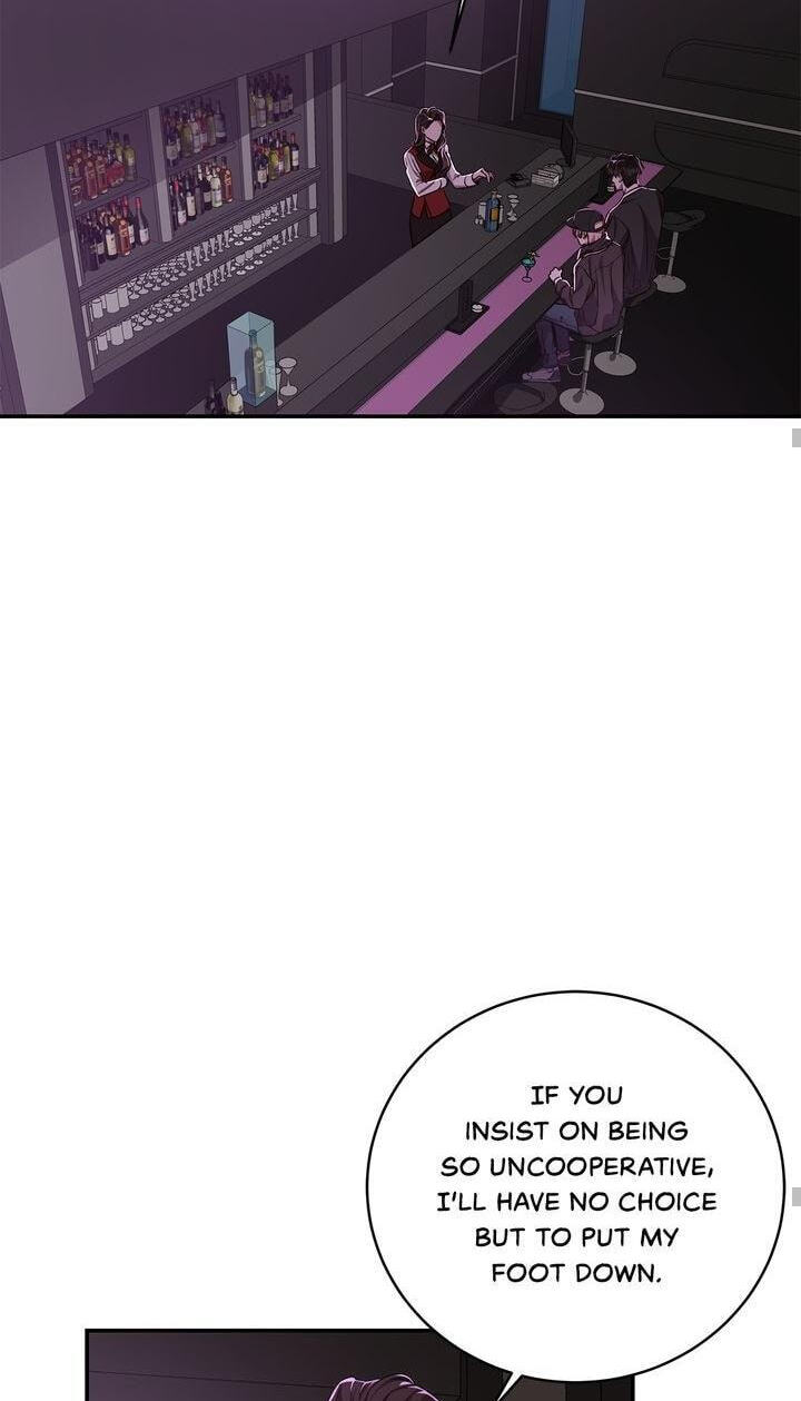 Big Apple (Hodot) Chapter 39 page 53 - 