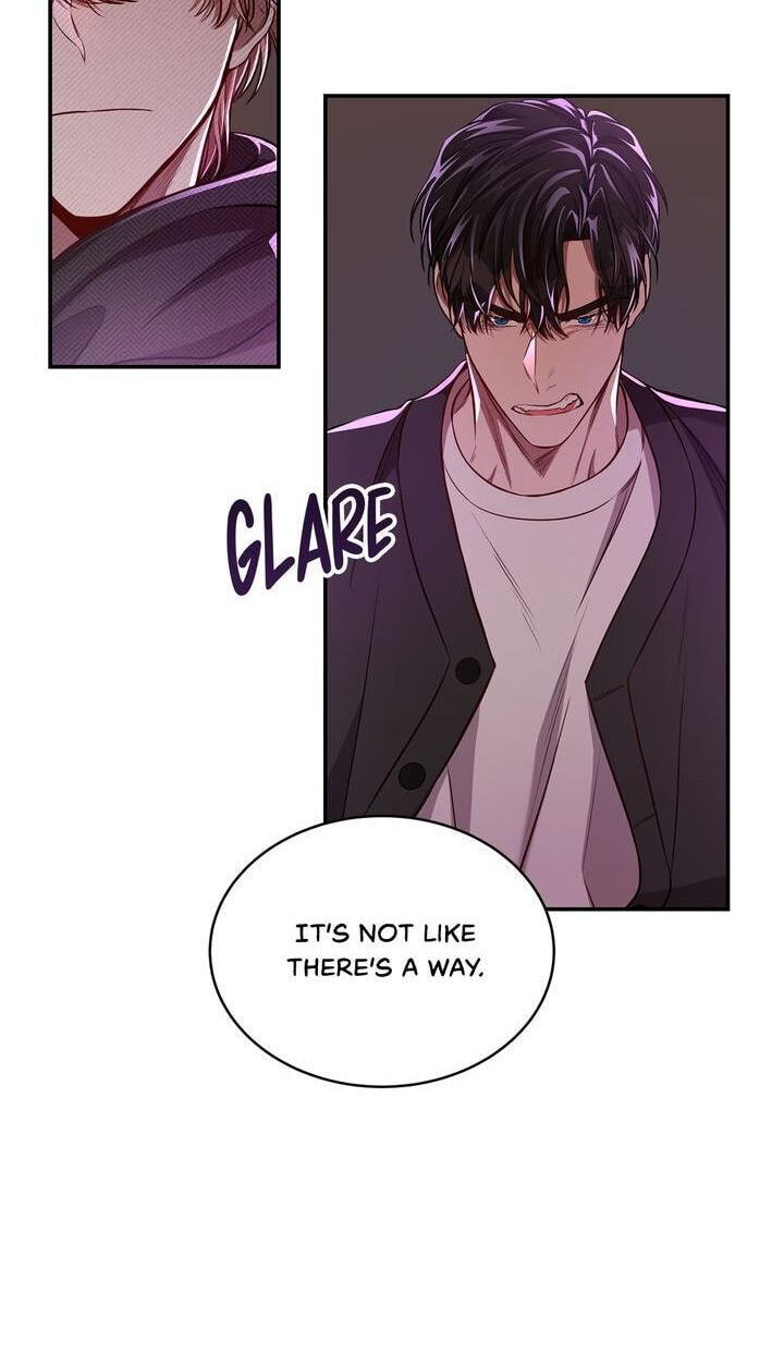 Big Apple (Hodot) Chapter 39 page 56 - 