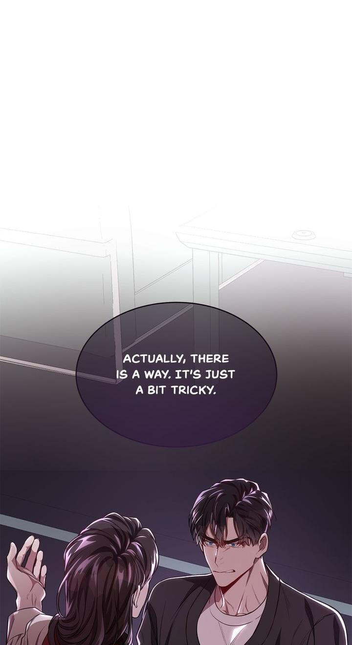 Big Apple (Hodot) Chapter 39 page 57 - 