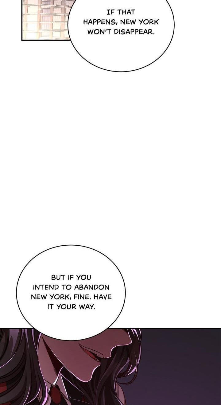 Big Apple (Hodot) Chapter 39 page 60 - 