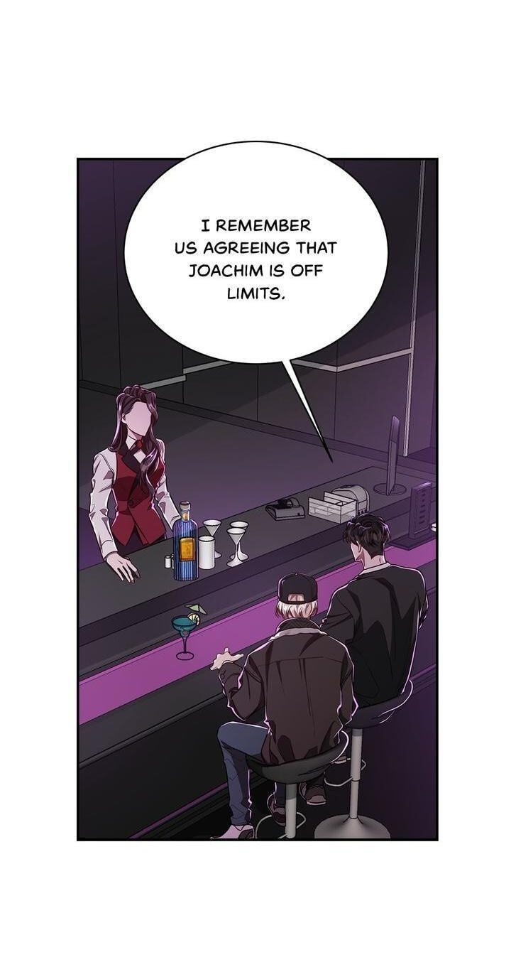 Big Apple (Hodot) Chapter 39 page 7 - 