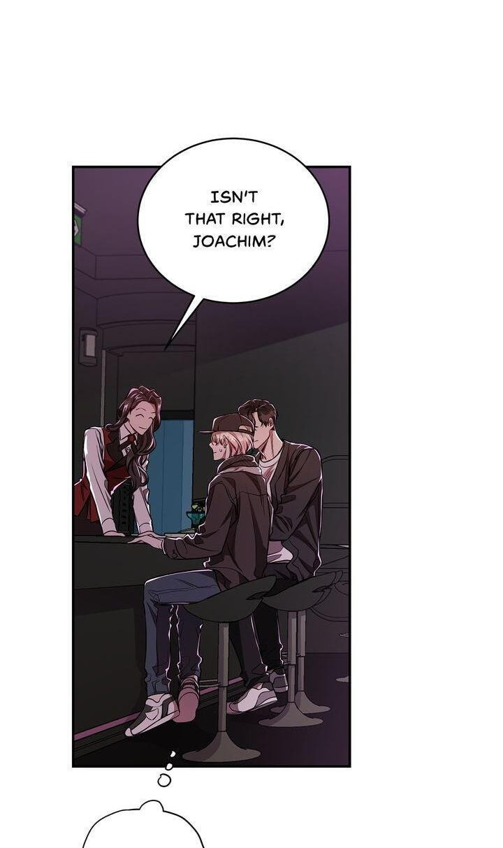 Big Apple (Hodot) Chapter 39 page 10 - 