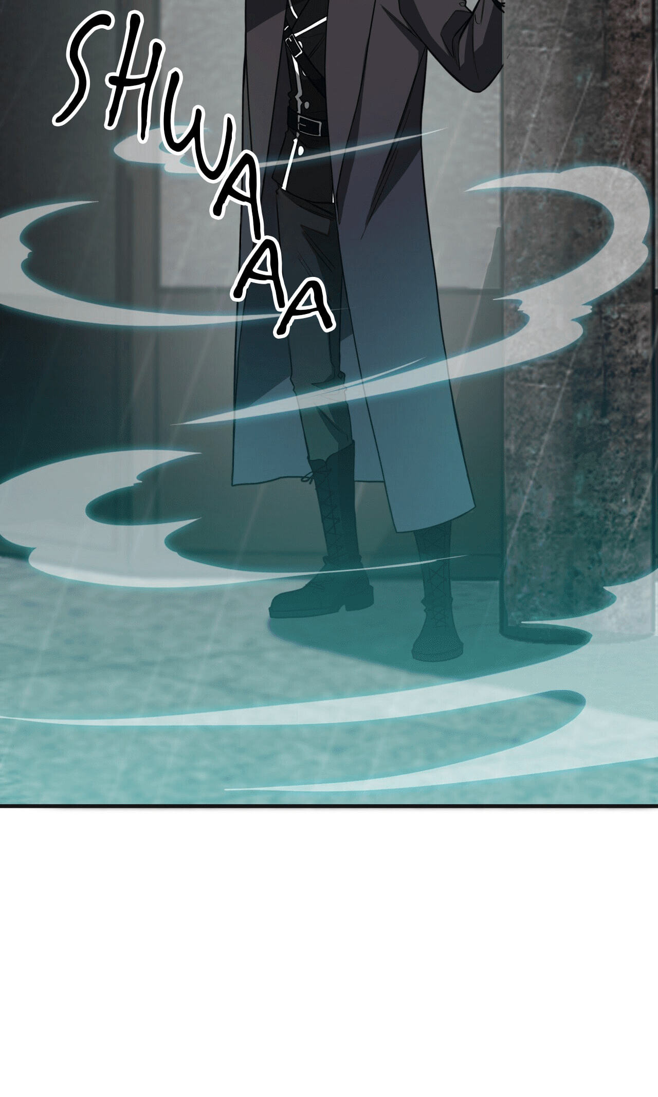 Big Apple (Hodot) Chapter 4 page 16 - 