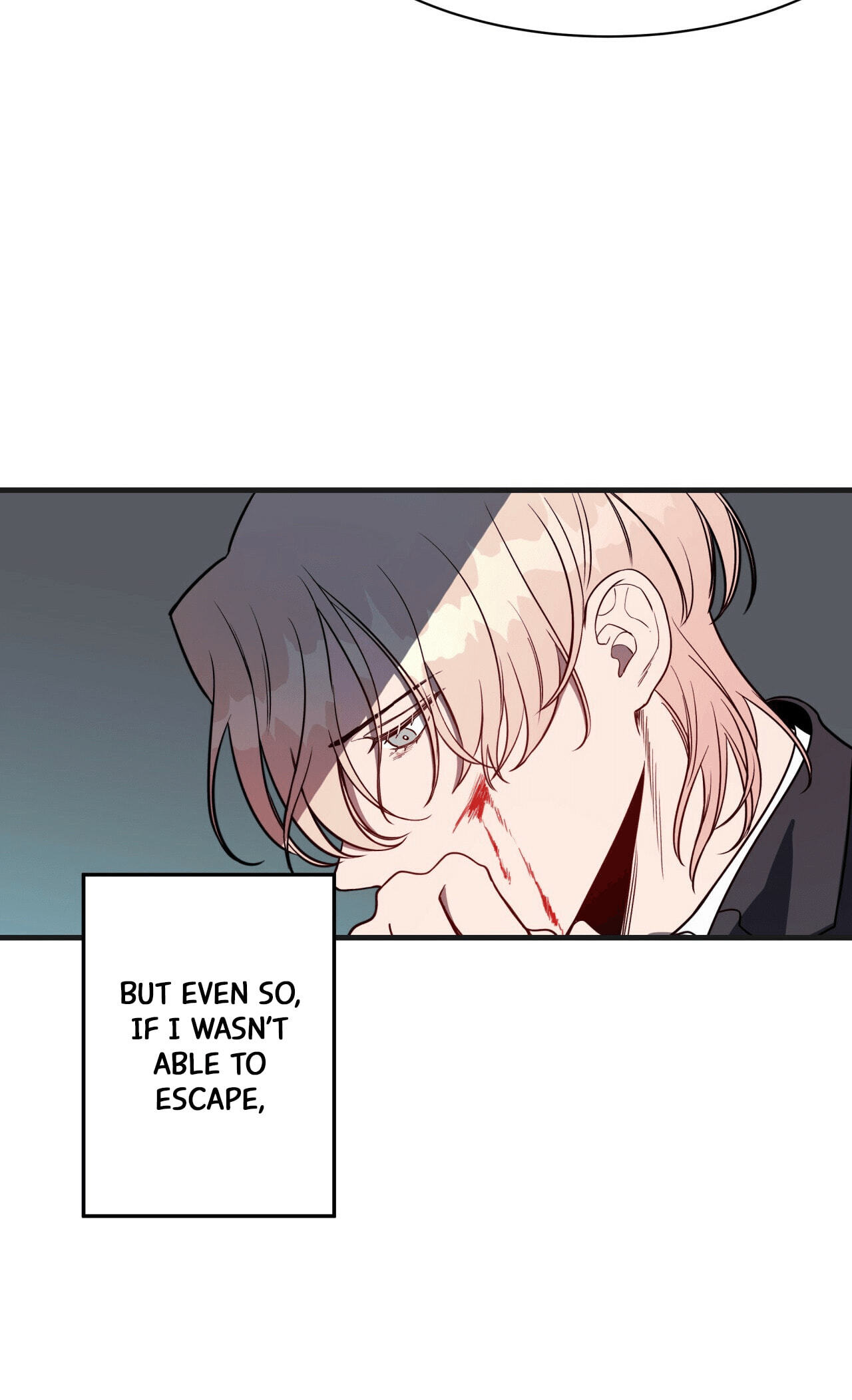 Big Apple (Hodot) Chapter 4 page 18 - 