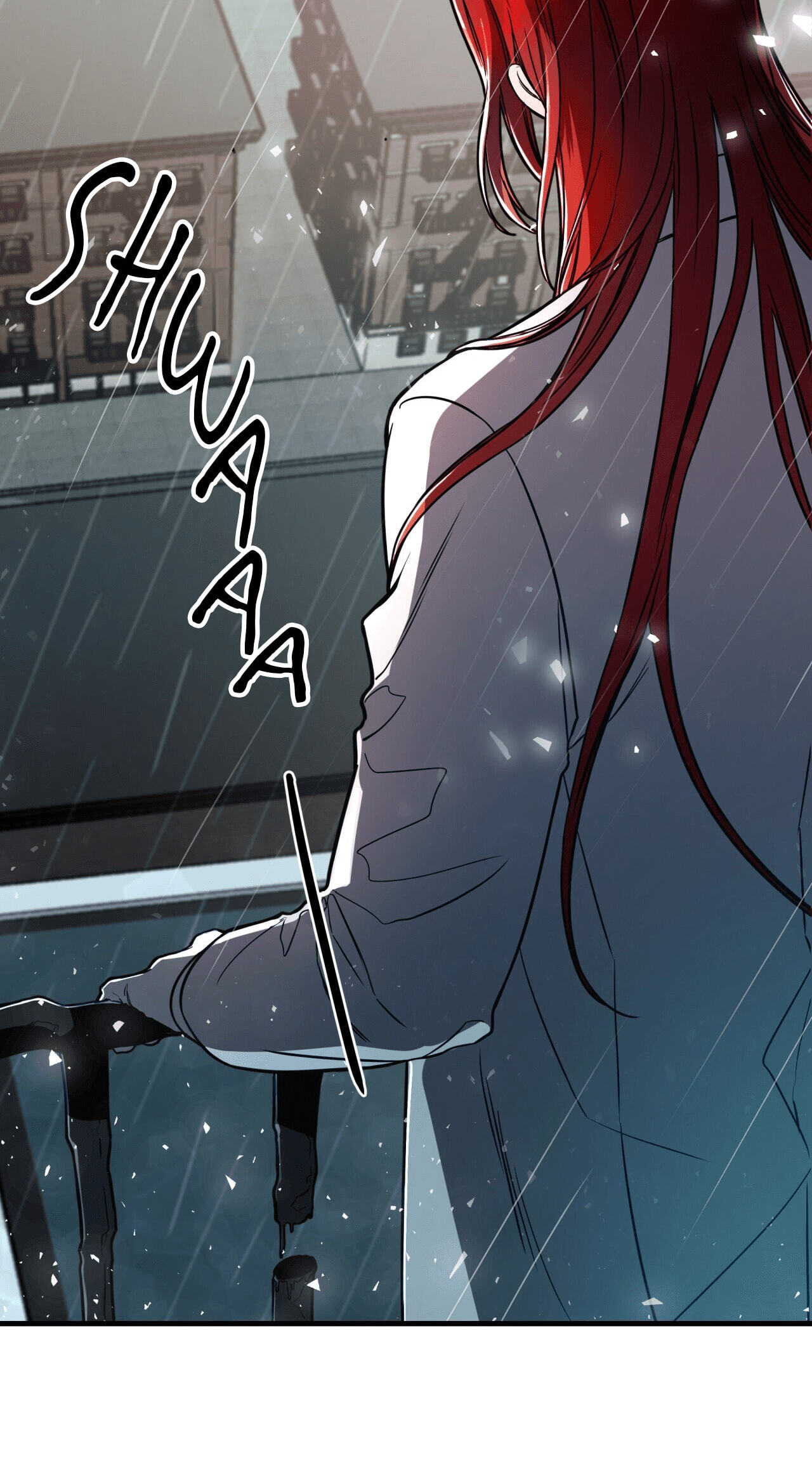 Big Apple (Hodot) Chapter 4 page 3 - 