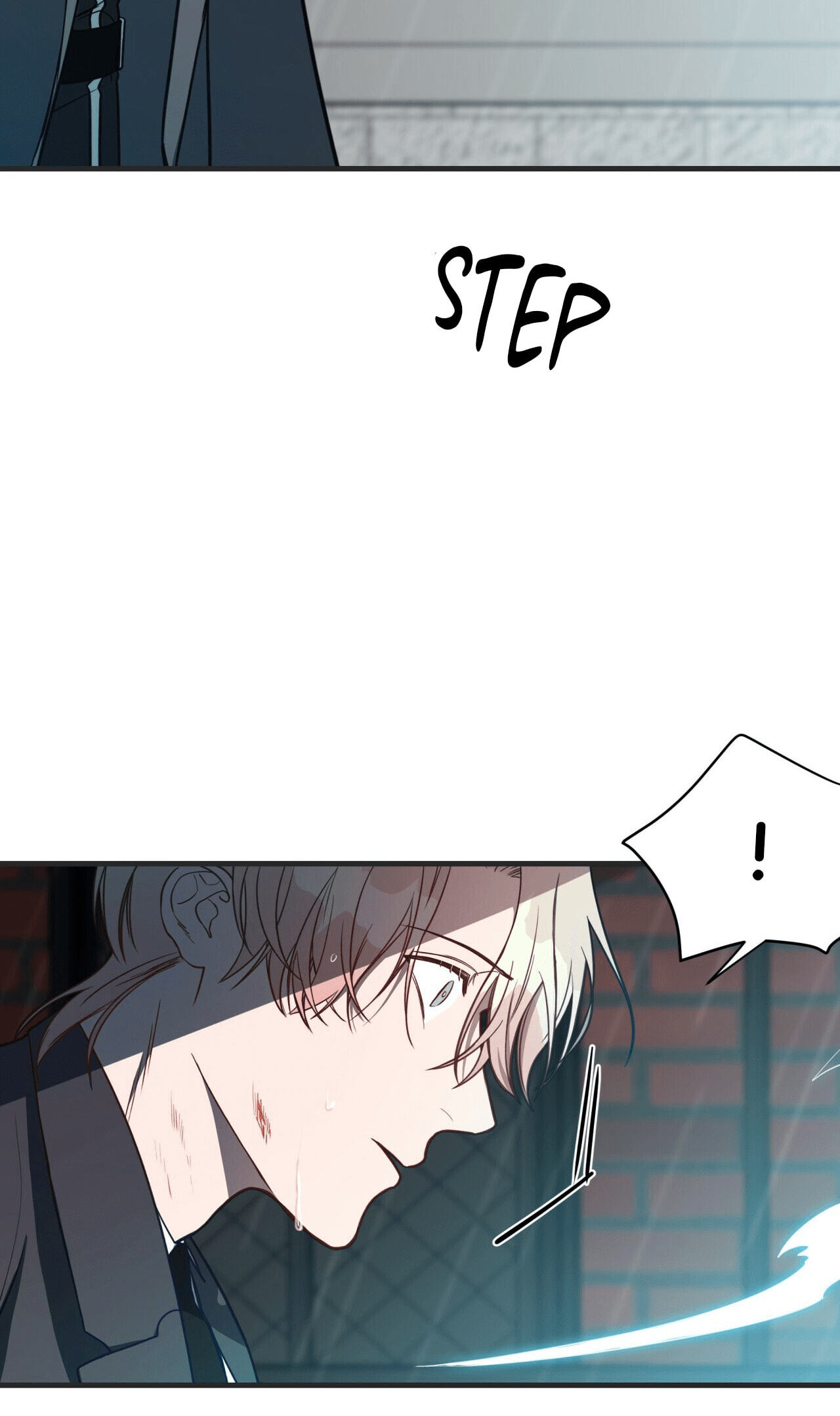Big Apple (Hodot) Chapter 4 page 23 - 