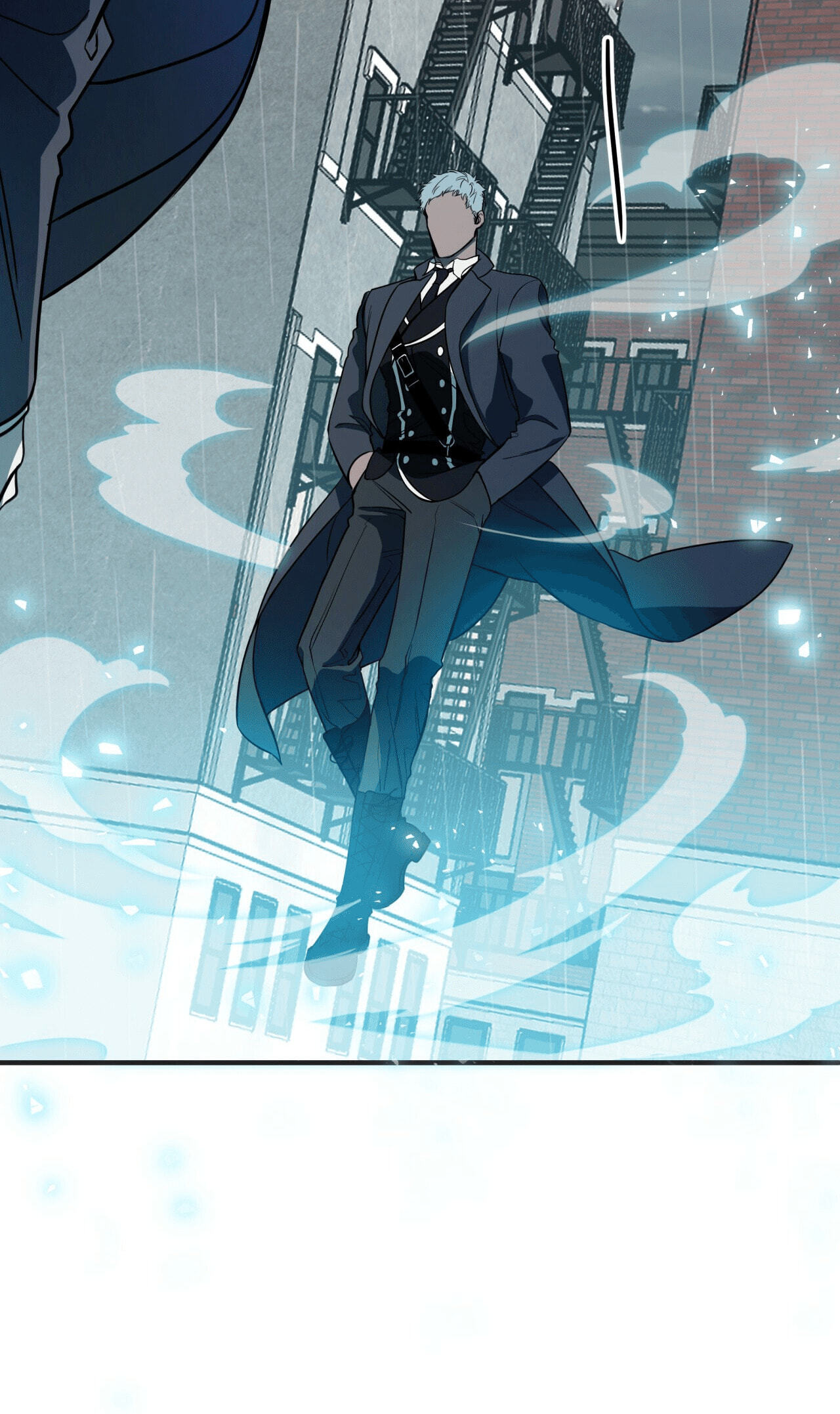 Big Apple (Hodot) Chapter 4 page 26 - 
