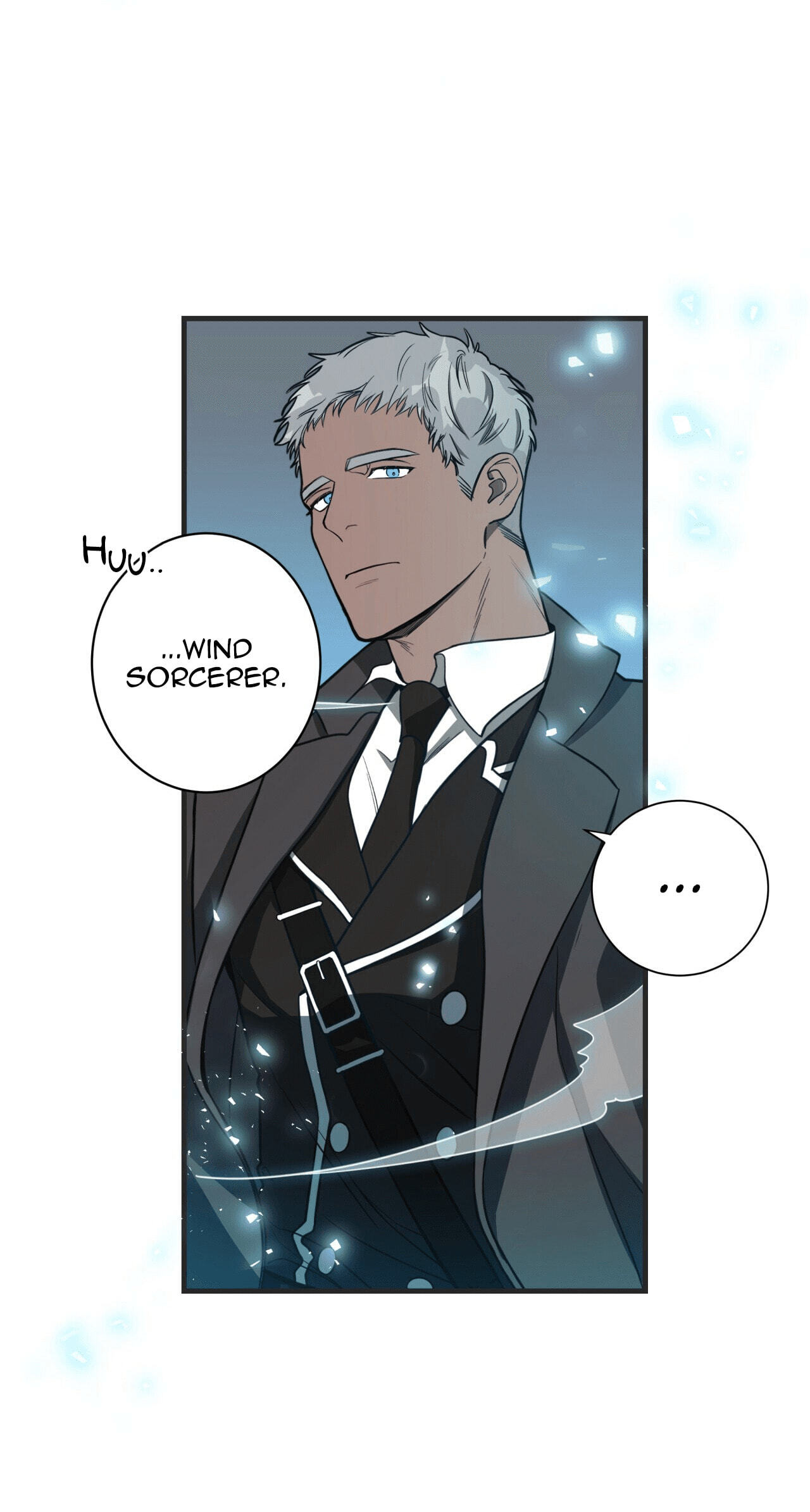 Big Apple (Hodot) Chapter 4 page 27 - 