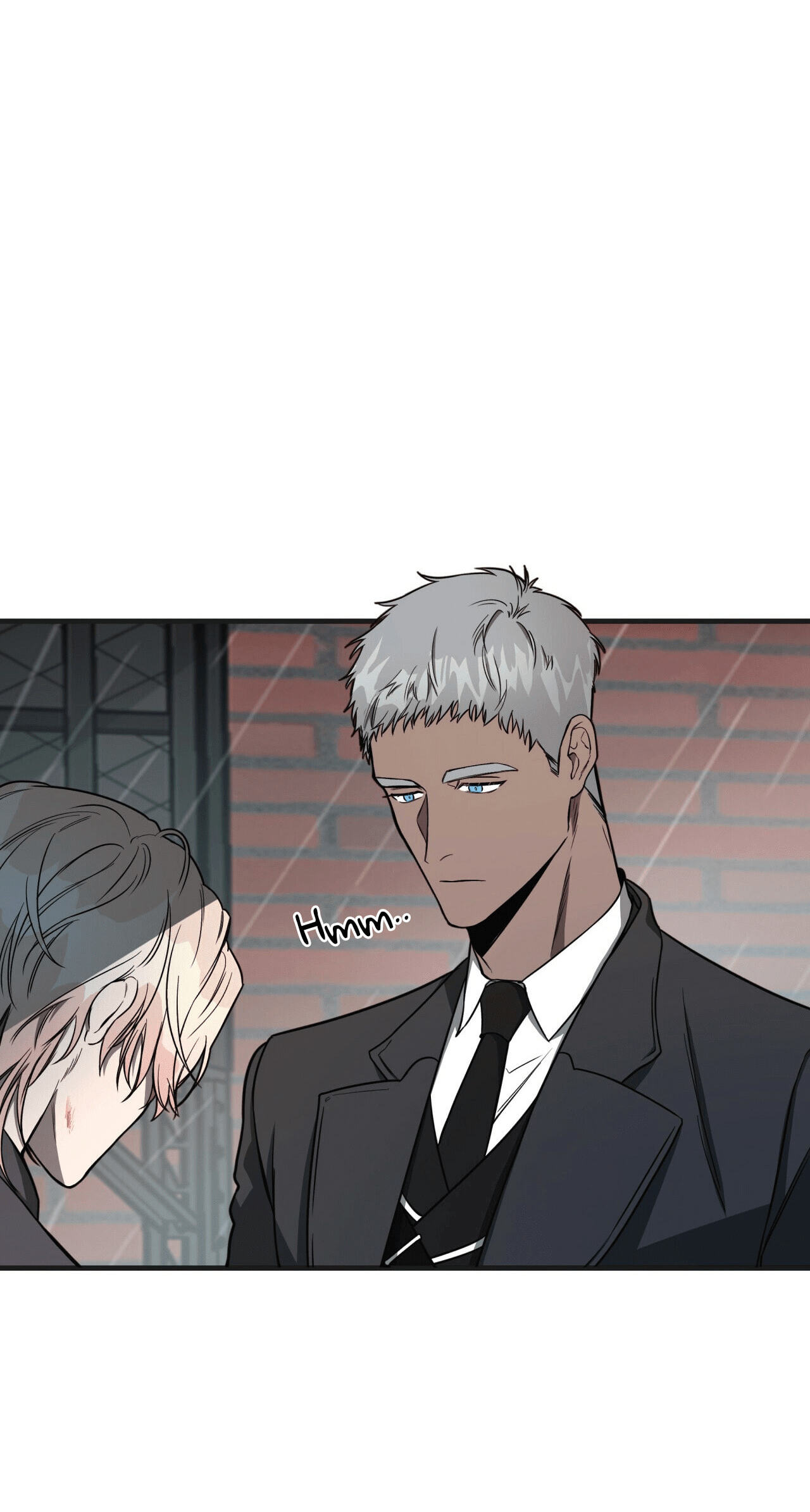 Big Apple (Hodot) Chapter 4 page 29 - 