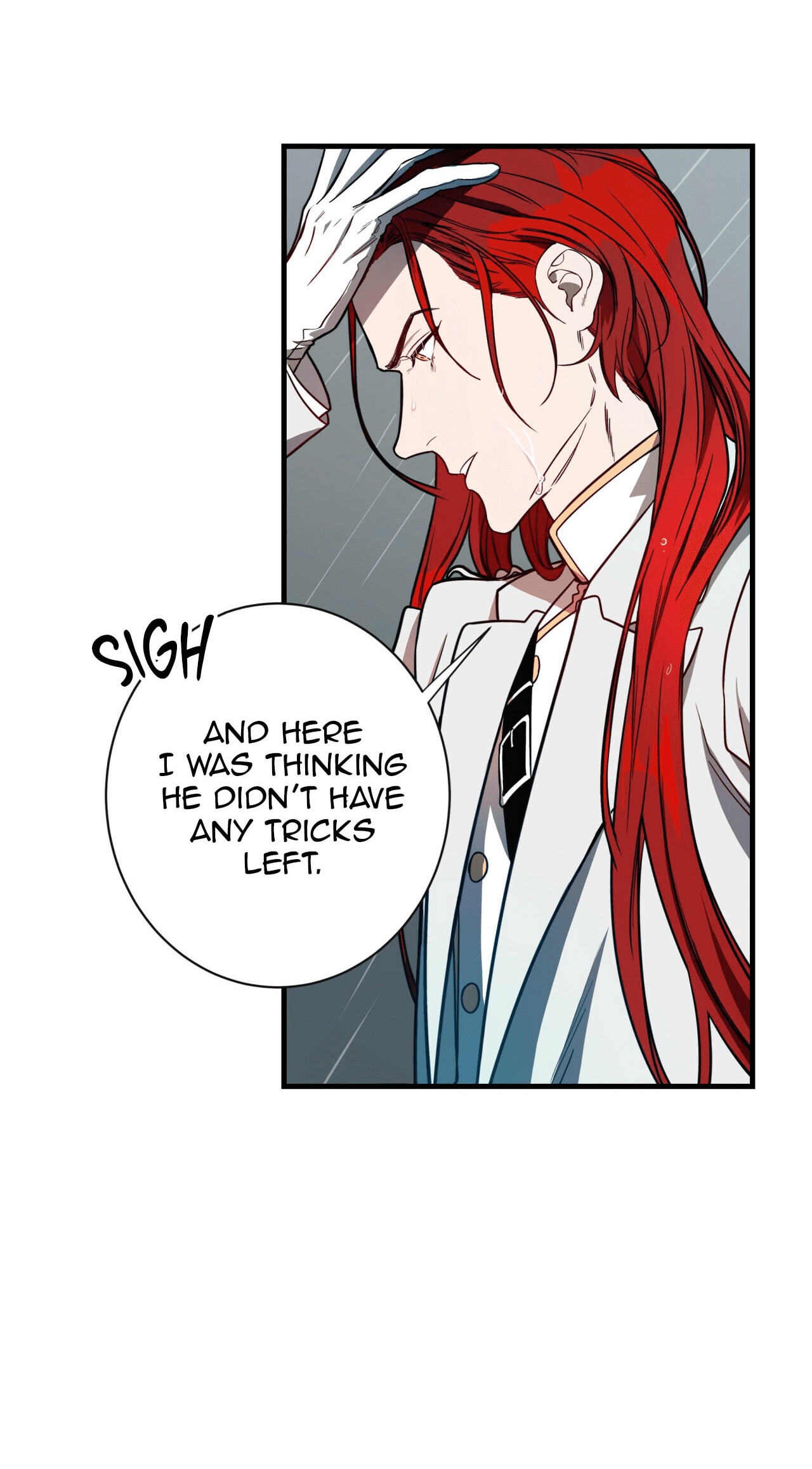 Big Apple (Hodot) Chapter 4 page 5 - 