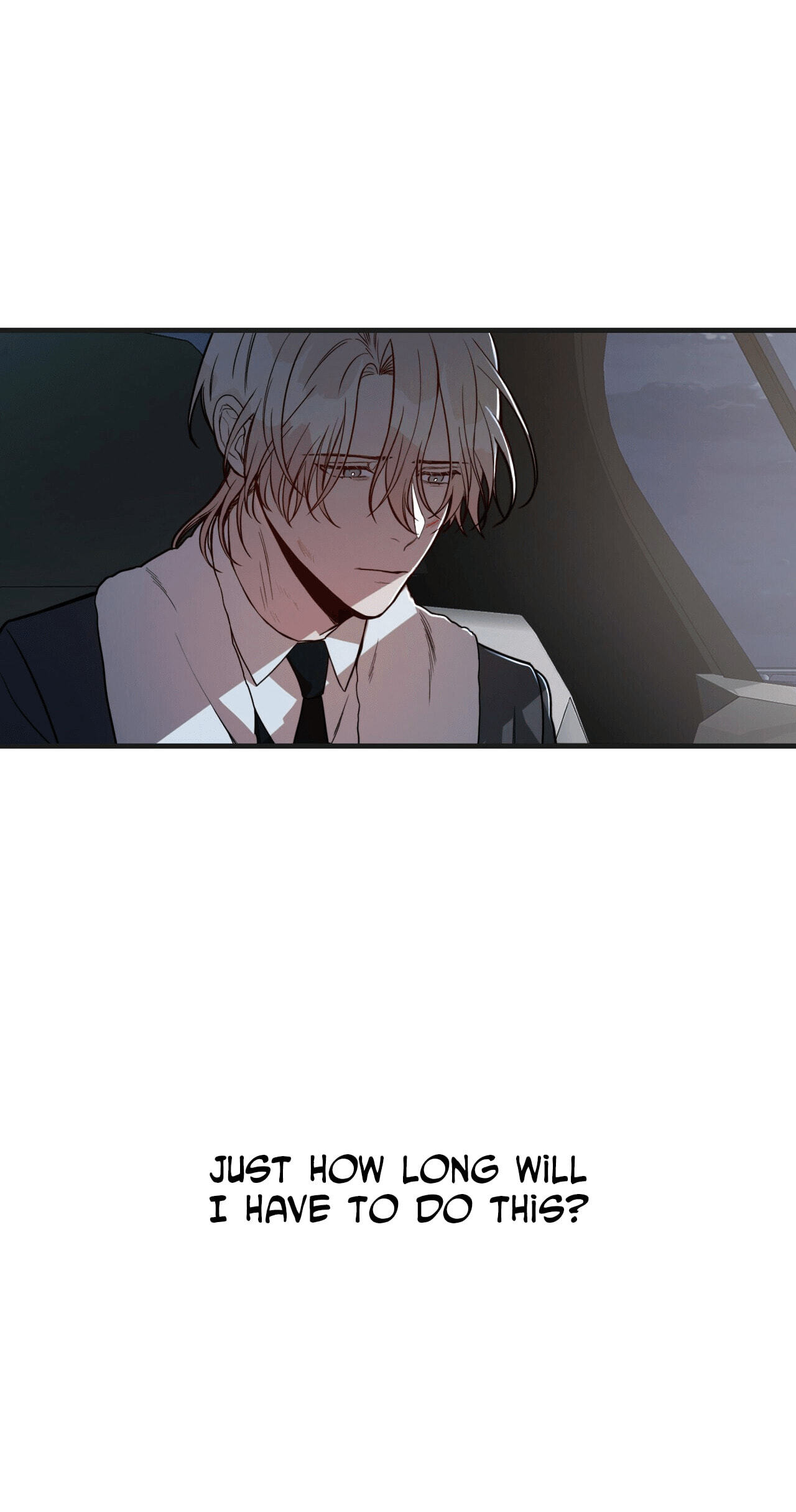 Big Apple (Hodot) Chapter 4 page 42 - 