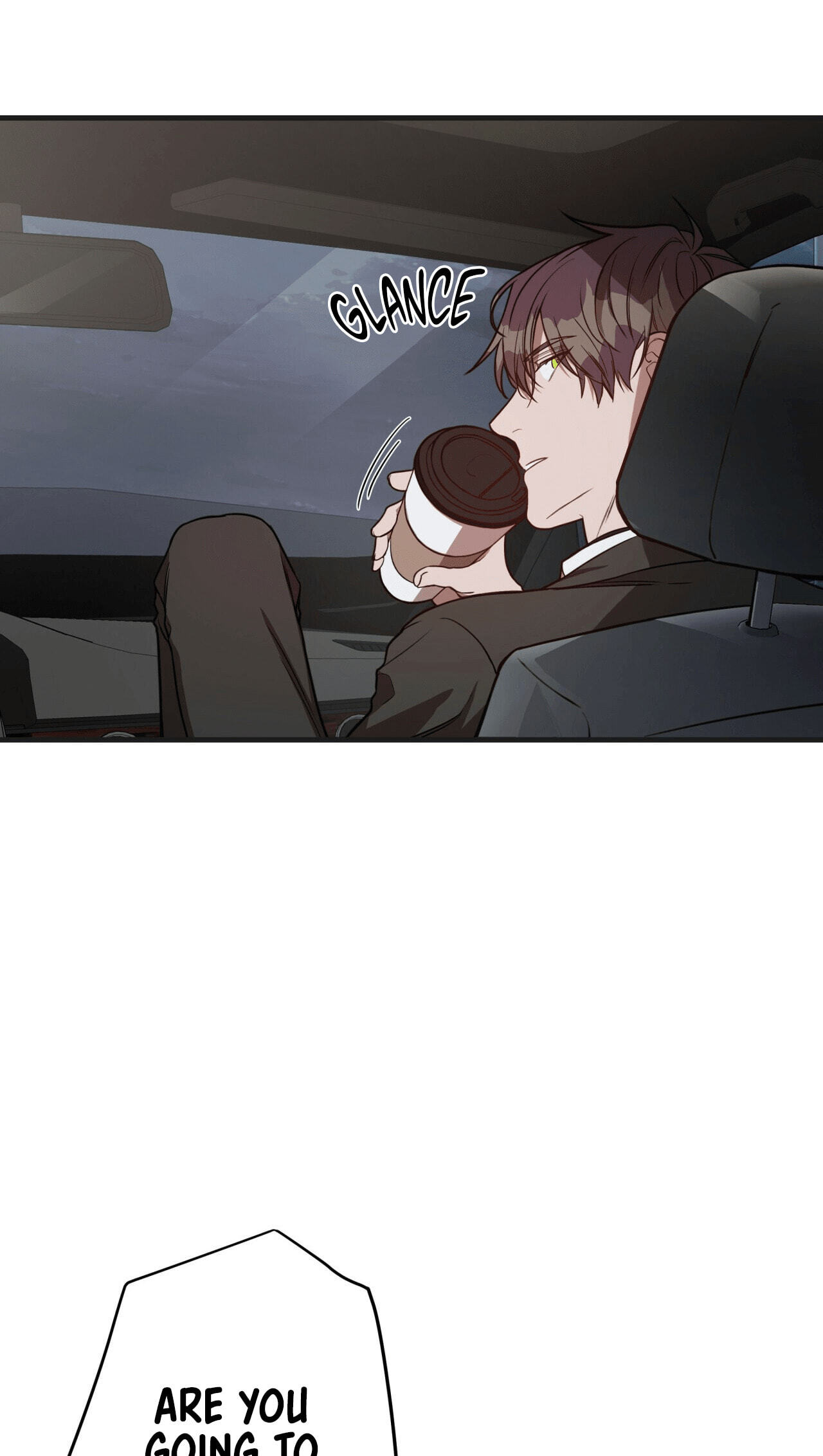 Big Apple (Hodot) Chapter 4 page 43 - 