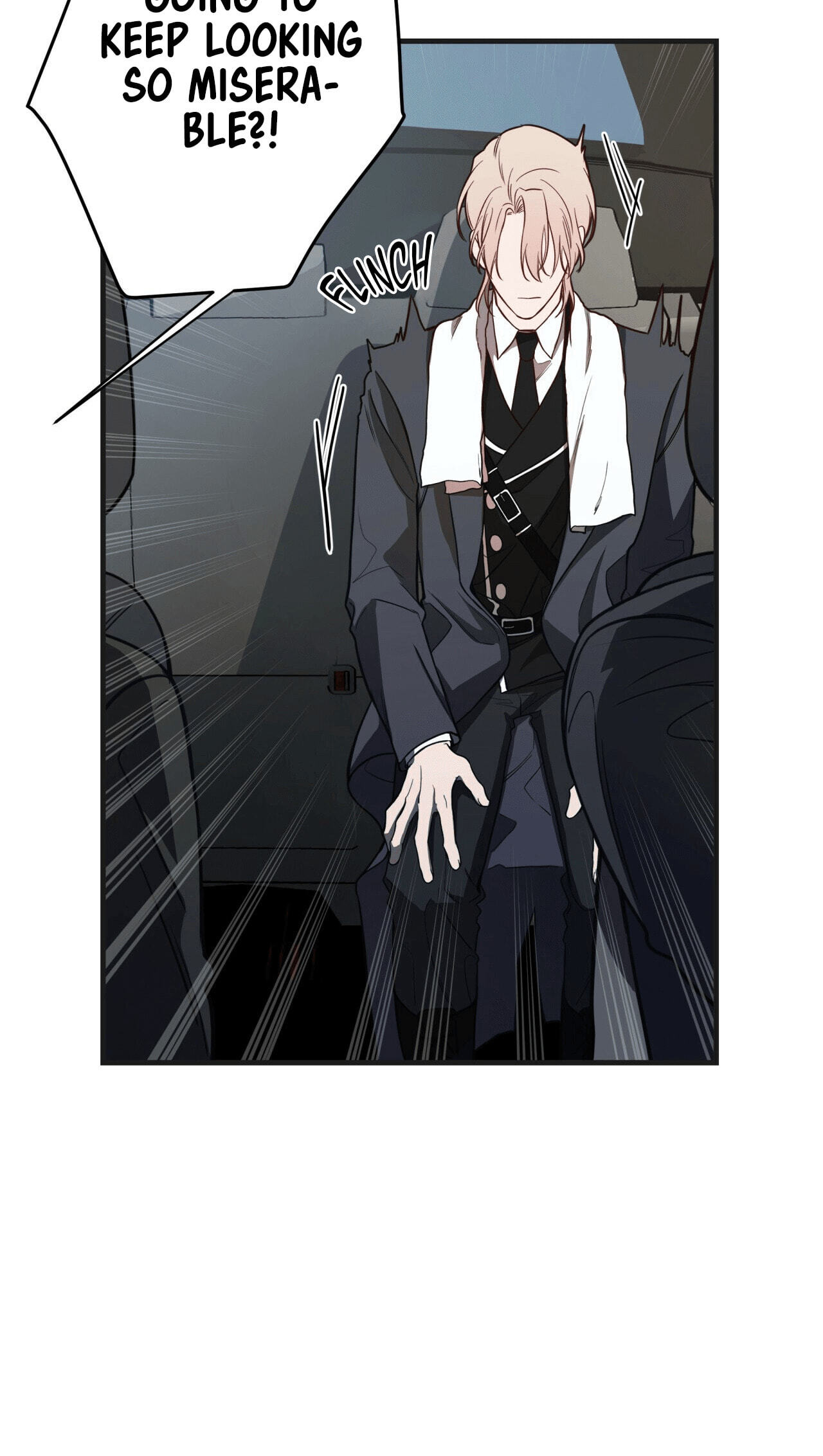 Big Apple (Hodot) Chapter 4 page 44 - 
