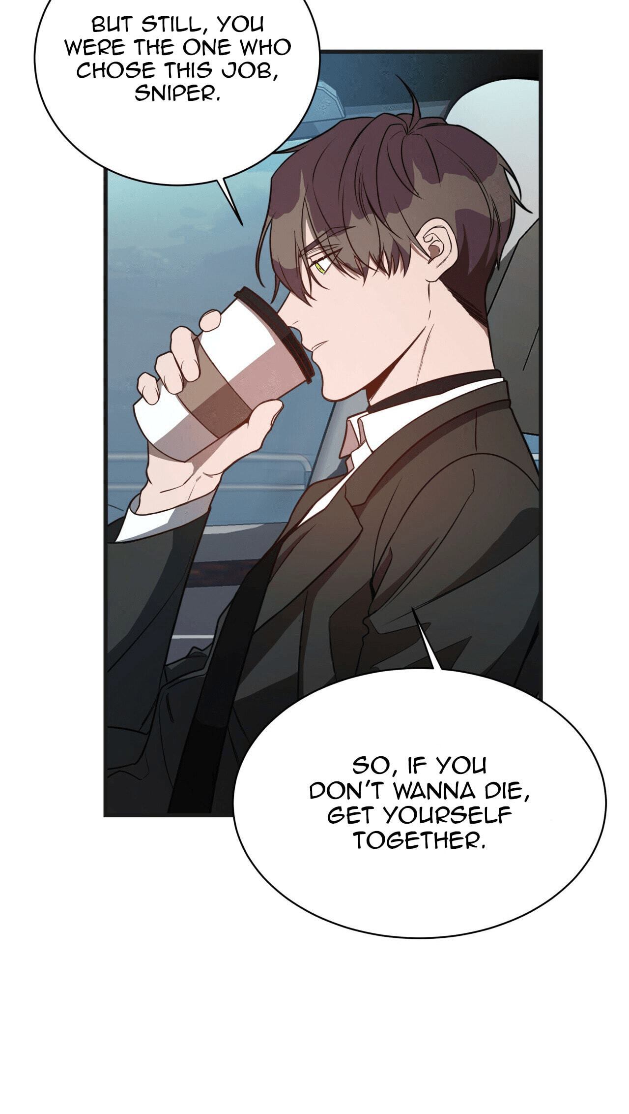 Big Apple (Hodot) Chapter 4 page 46 - 