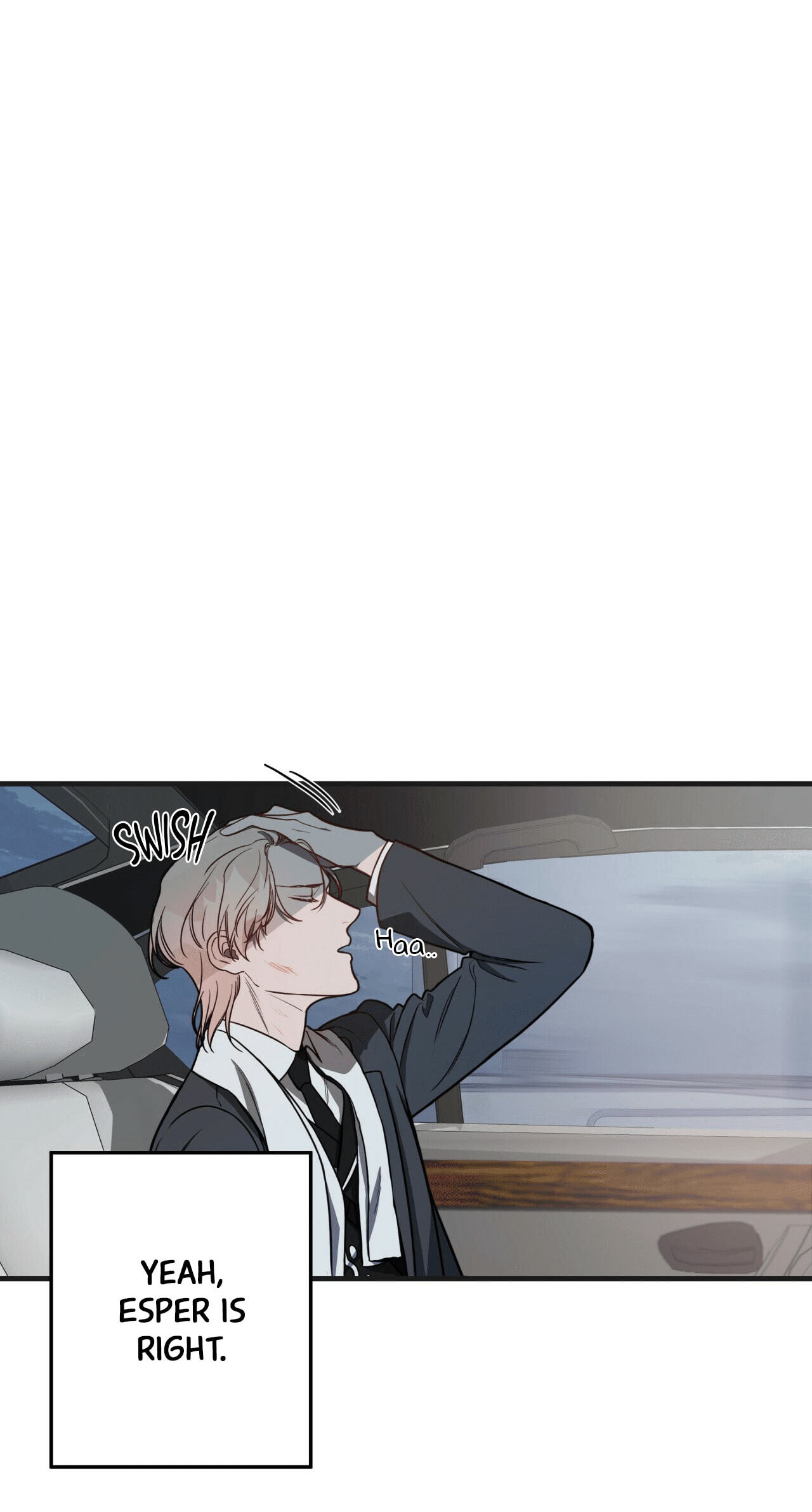 Big Apple (Hodot) Chapter 4 page 49 - 