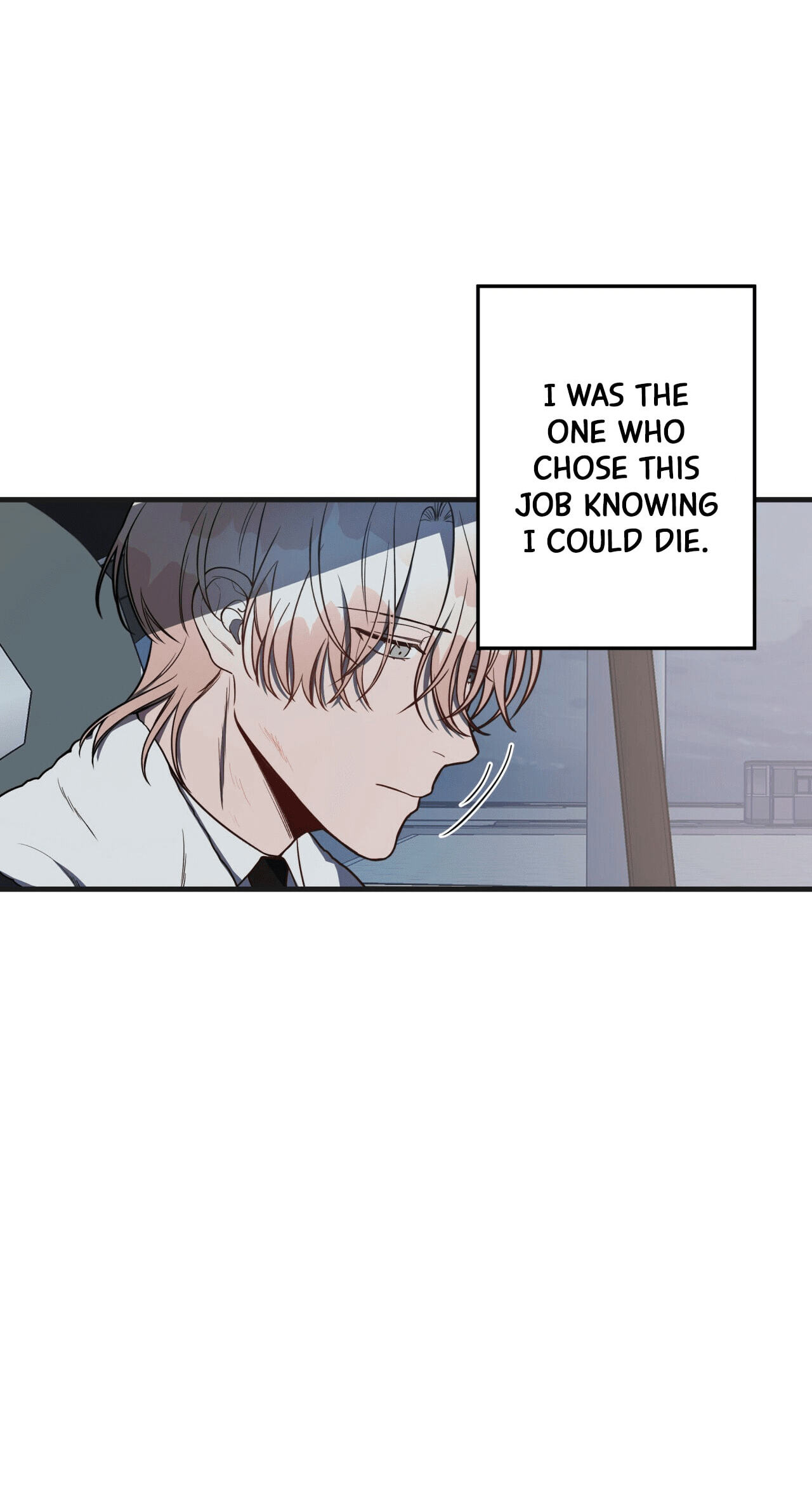 Big Apple (Hodot) Chapter 4 page 50 - 