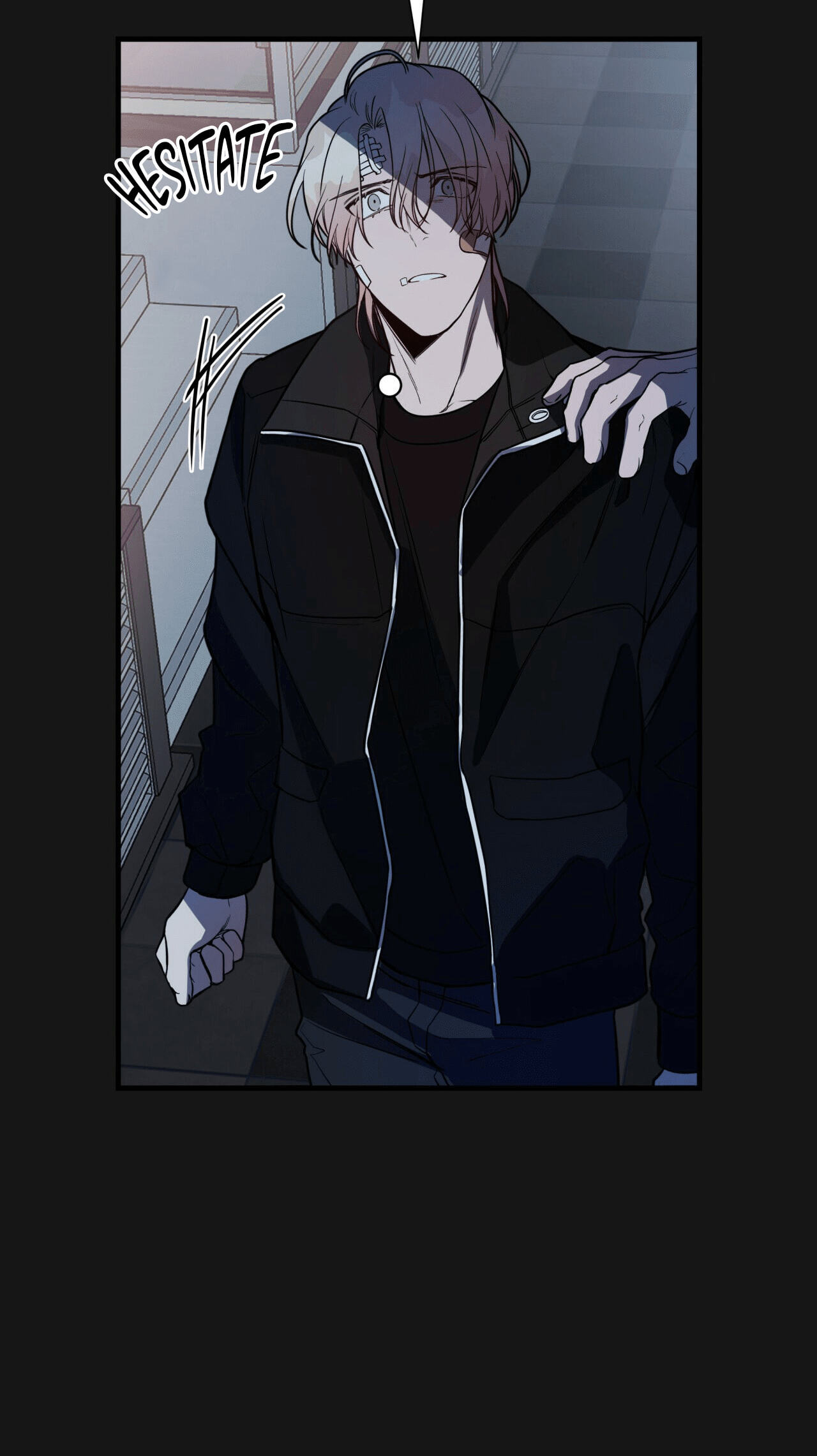 Big Apple (Hodot) Chapter 4 page 56 - 