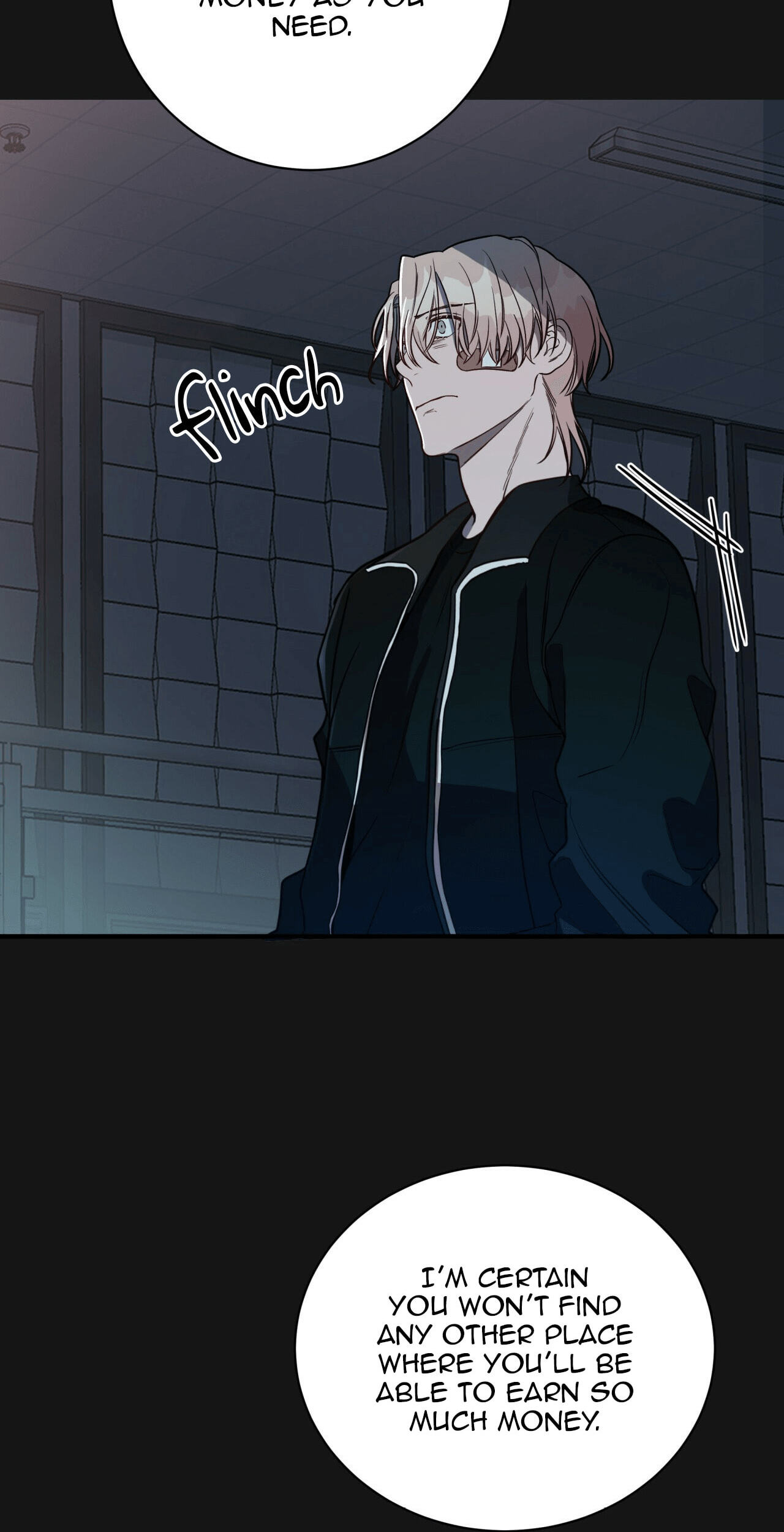 Big Apple (Hodot) Chapter 4 page 59 - 