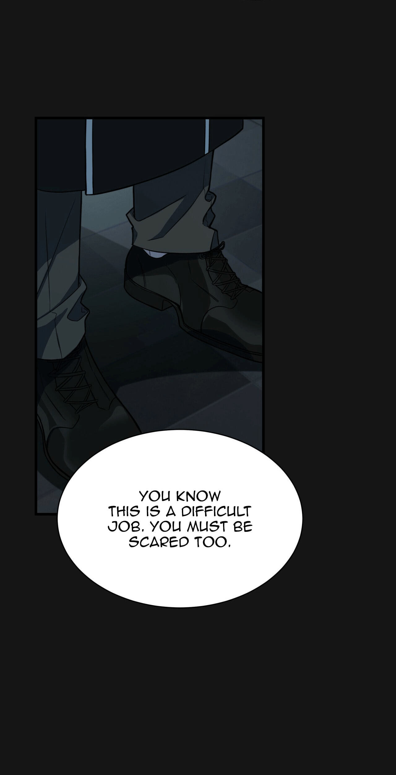 Big Apple (Hodot) Chapter 4 page 60 - 