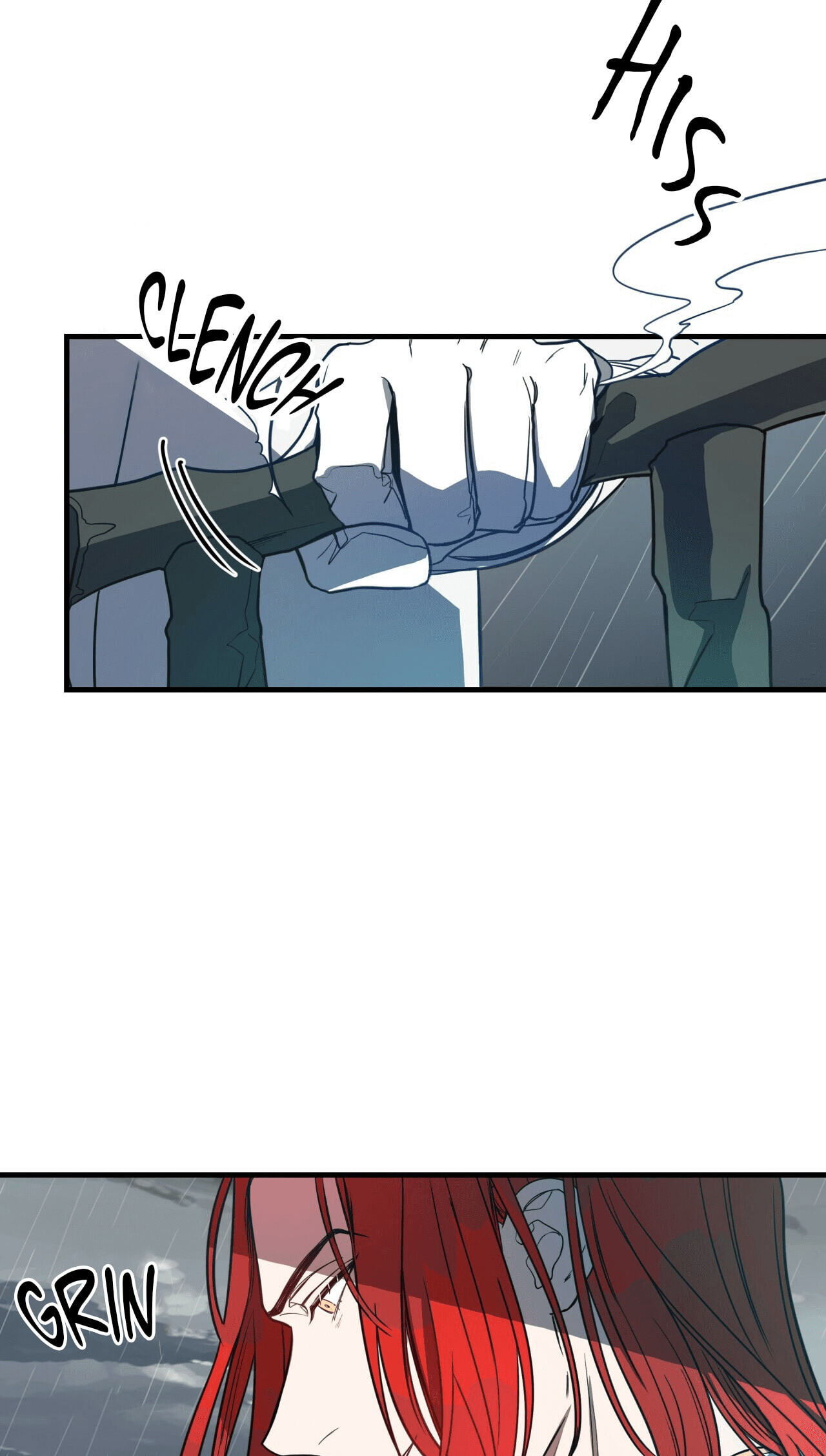 Big Apple (Hodot) Chapter 4 page 7 - 