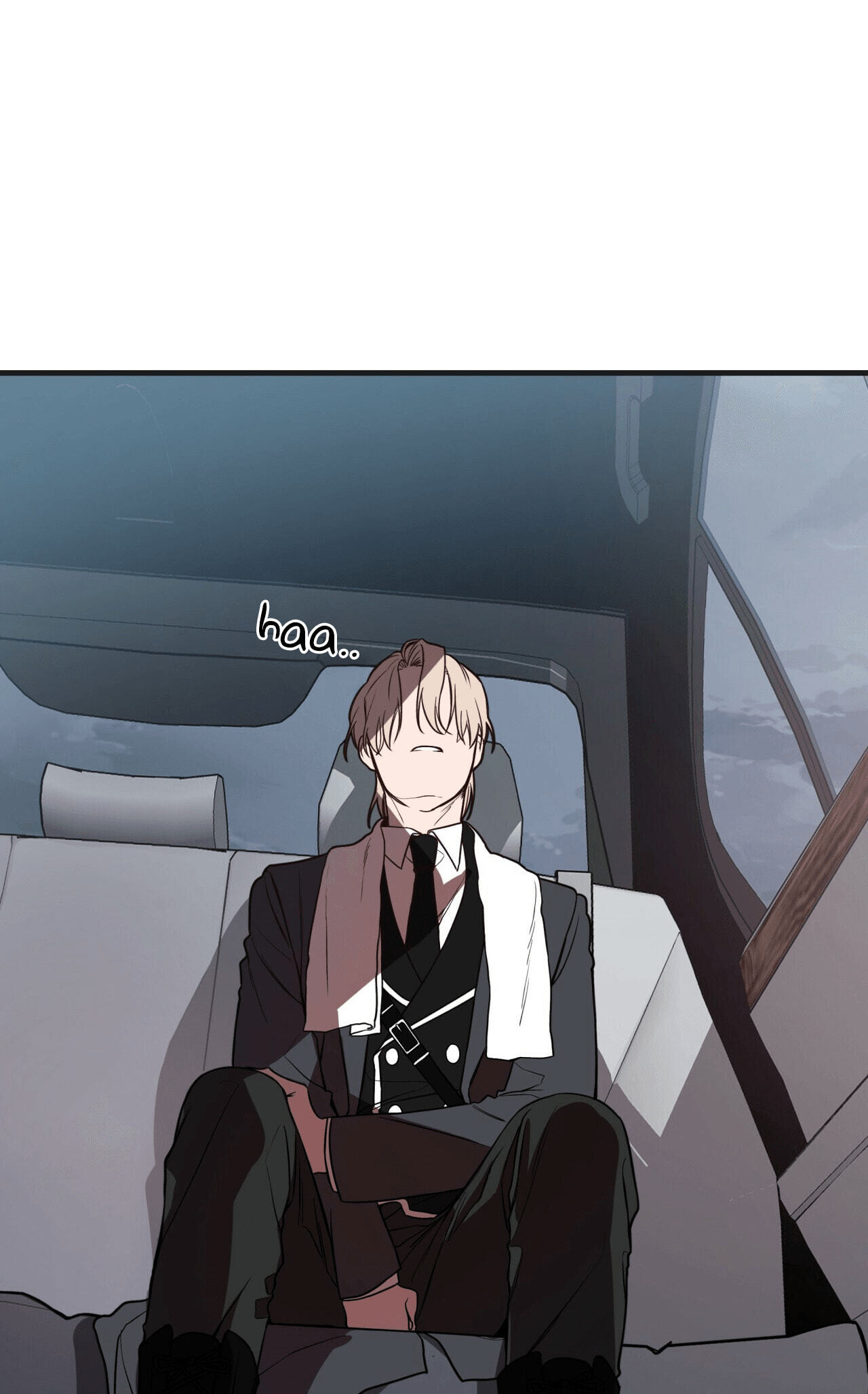 Big Apple (Hodot) Chapter 4 page 65 - 