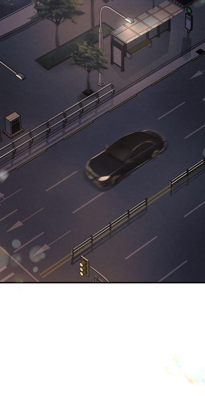 Big Apple (Hodot) Chapter 40 page 11 - 