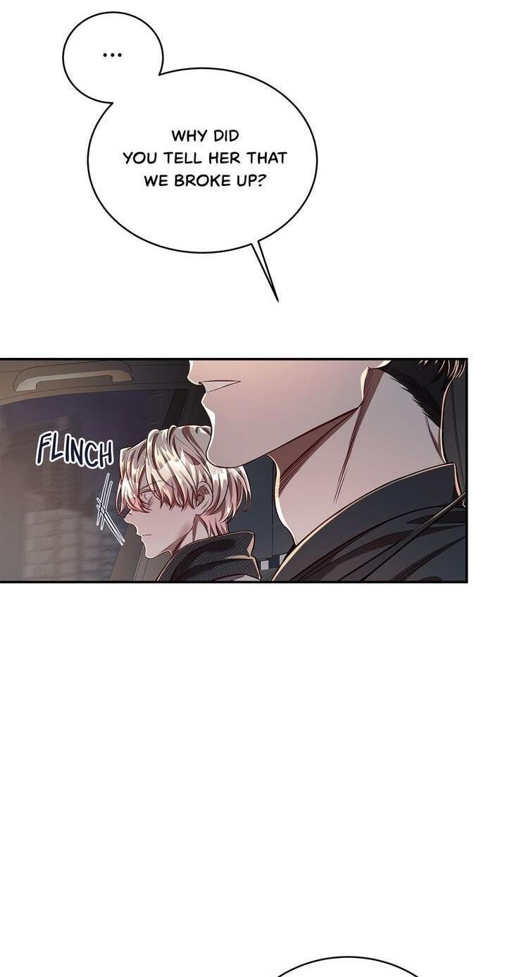Big Apple (Hodot) Chapter 40 page 13 - 